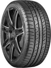 Cooper Zeon RS3-G1 Tires