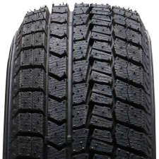 Dunlop Winter Maxx 2 Tires