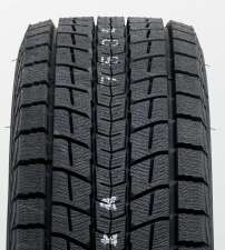 Dunlop Winter Maxx SJ8 Tires