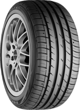 Falken ZE914 EcoRun Tires