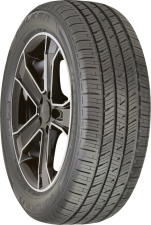 Falken Ziex CT60 A/S Tires