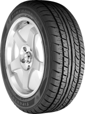 Firestone Firehawk GT V Tires