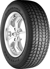Firestone Firehawk PVS Tires