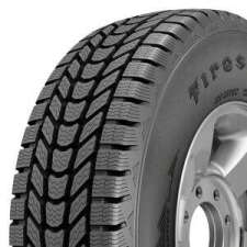 Firestone WinterForce CV Tires