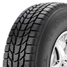 Firestone WinterForce LT Tires