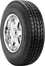 Firestone WinterForce LT Tires