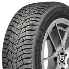 General Tire ALTIMAX ARCTIC X Tires