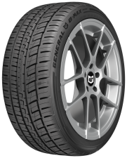 General Tire G-MAX AS-07 Tires