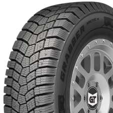 General Tire GRABBER ARCTIC X Tires