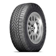 General Tire Grabber A/T Sport Tires