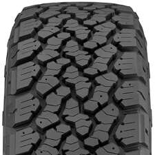 General Tire Grabber A/TX Tires