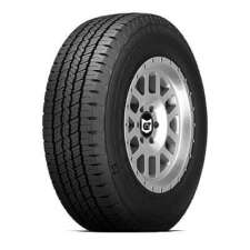 General Tire Grabber HD Tires