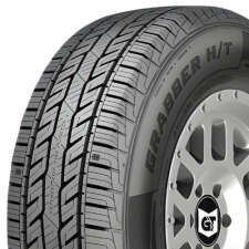 General Tire GRABBER H/T Tires