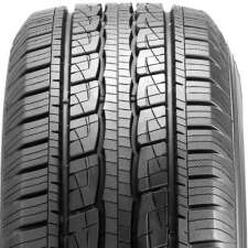 General Tire Grabber HTS60 Tires