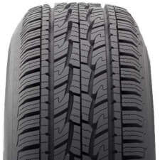 General Tire Grabber HTS Tires