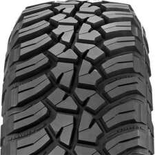 General Tire Grabber X3 Tires