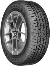 General AltiMAX 365 AW Tires