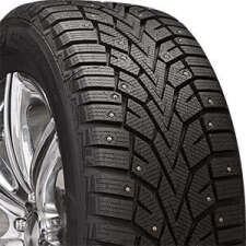 General Altimax Arctic 12 CD Studded Tires