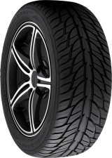 General G-Max AS-03 Tires