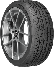 General G-Max AS-05 Tires