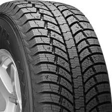 General Grabber Arctic Tires