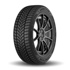 Goodyear ULTRA GRIP PERFORMANCE + Tires