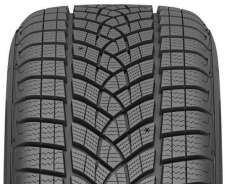 Goodyear Ultra Grip Performance + SUV Tires