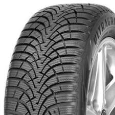 Goodyear ULTRAGRIP 9+ Tires