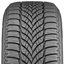 Goodyear WinterCommand Ultra Tires