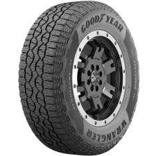 Goodyear WRANGLER TERRITORY AT Tires