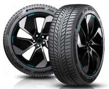Hankook IW01A Tires