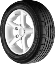 Hankook Optimo H428 Tires