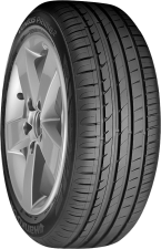 Hankook Ventus Prime 2 K115 Tires