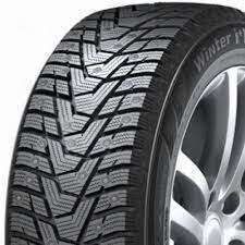 Hankook W429A Tires