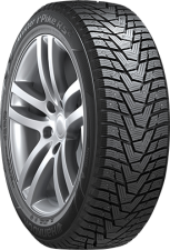 Hankook Winter iPike RS2 Tires