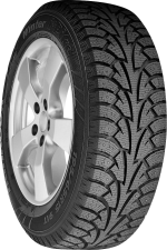 Hankook Winter iPike W409 Tires