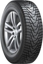 Hankook Winter iPike X Tires