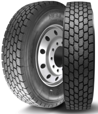 Hercules H-933 WINTER Tires