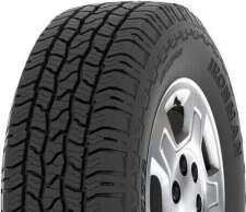 Ironman ALL COUNTRY AT2 Tires