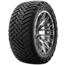 Ironman ALL COUNTRY MT-X Tires