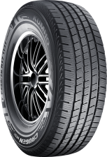 Kumho Crugen HT51 Commercial Tires