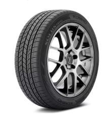 Kumho Solus TA51a Tires