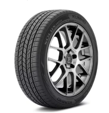 Kumho Solus TA51A Tires