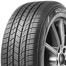 Kumho TA51 Tires