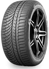 Kumho WP72 Tires