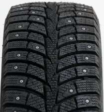 Laufenn I FIT Ice Studded (LW71) Tires