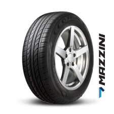 MAZZINI ECO307 Tires