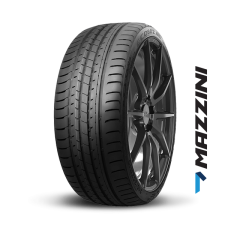 MAZZINI ECO602 Tires