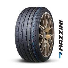 MAZZINI ECO606 Tires