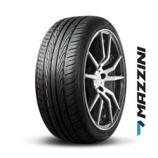 MAZZINI ECO607 Tires